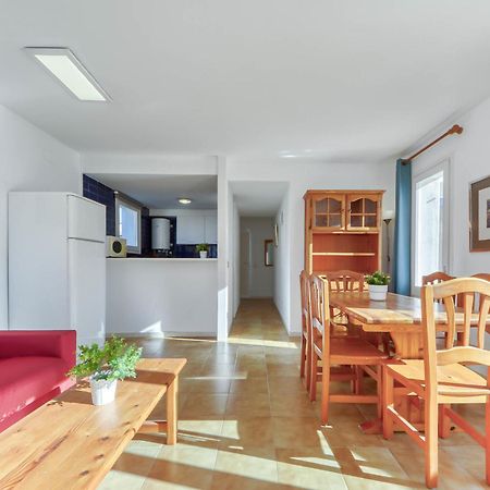 Apartment Platja De Roses-6 By Interhome Kültér fotó