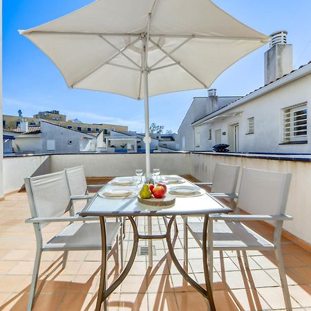 Apartment Platja De Roses-6 By Interhome Kültér fotó