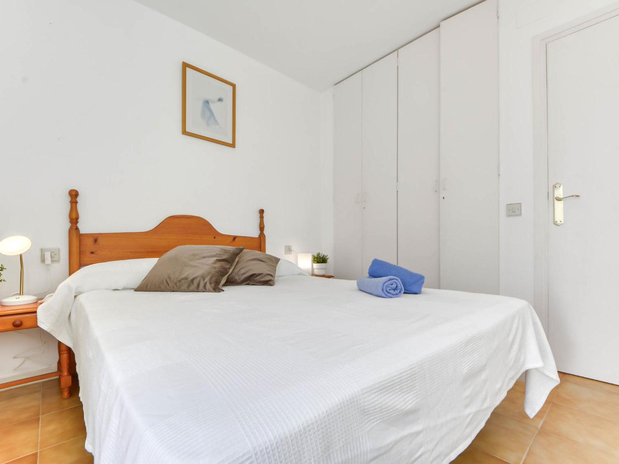 Apartment Platja De Roses-6 By Interhome Kültér fotó