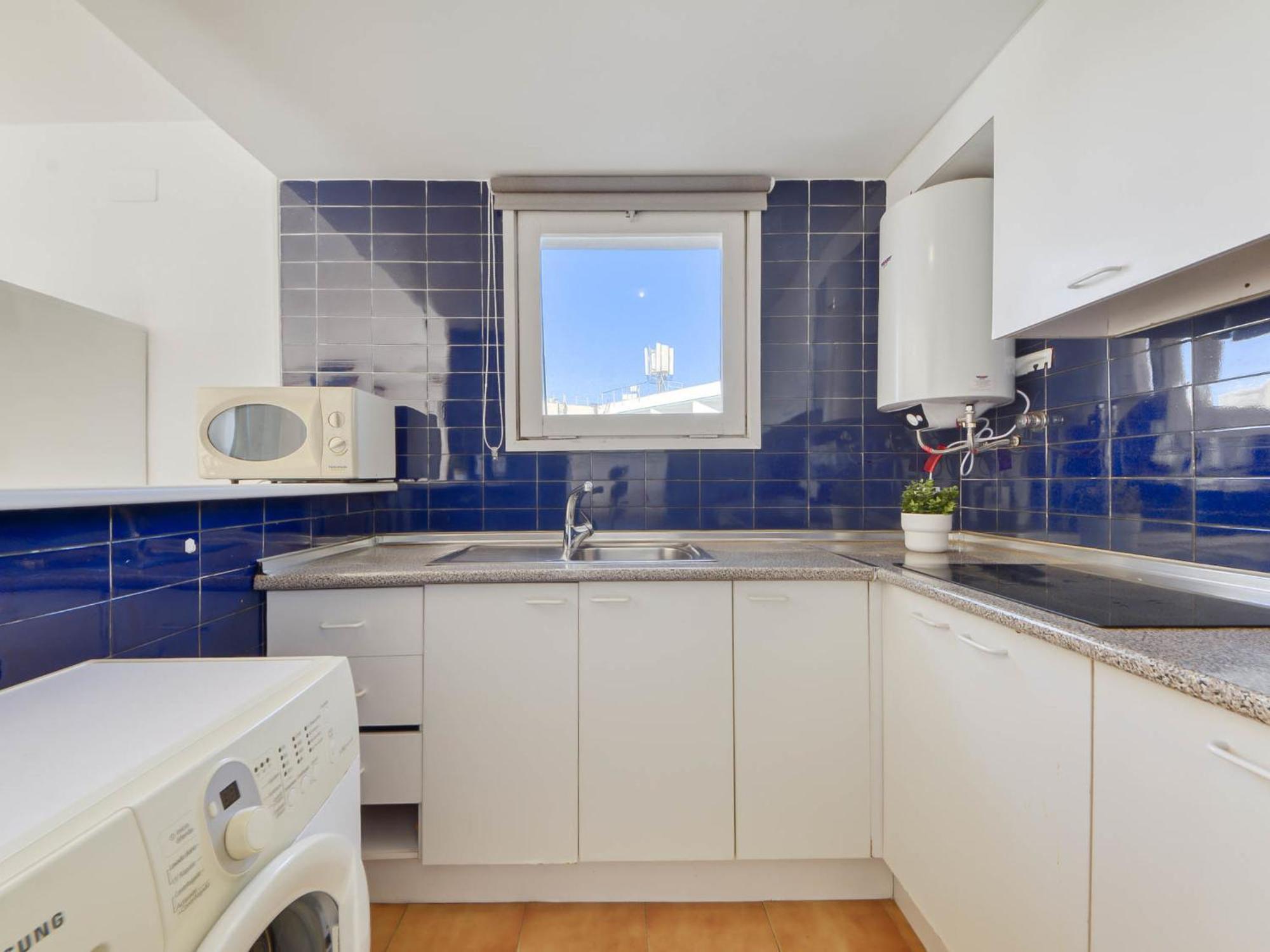 Apartment Platja De Roses-6 By Interhome Kültér fotó