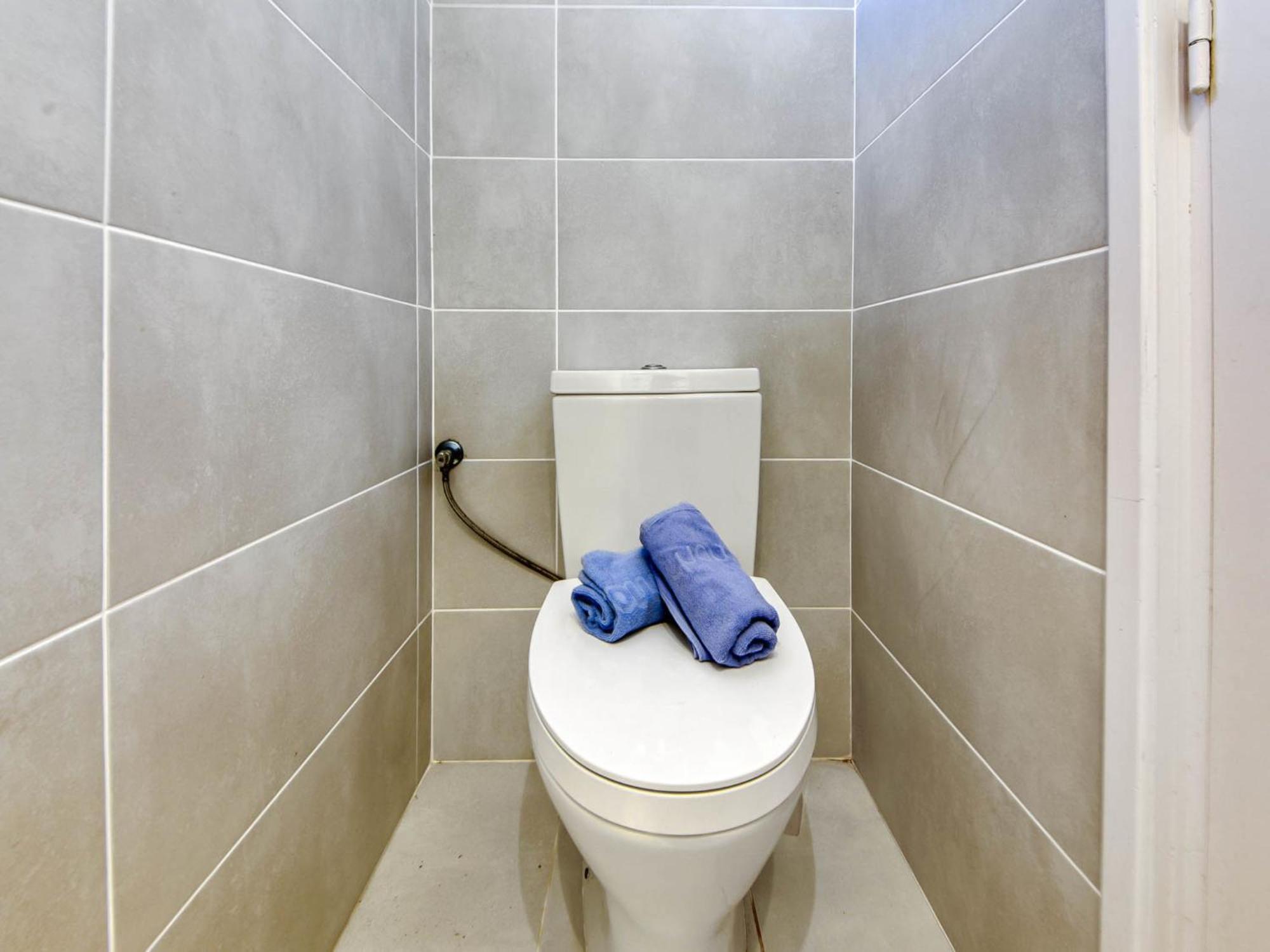 Apartment Platja De Roses-6 By Interhome Kültér fotó