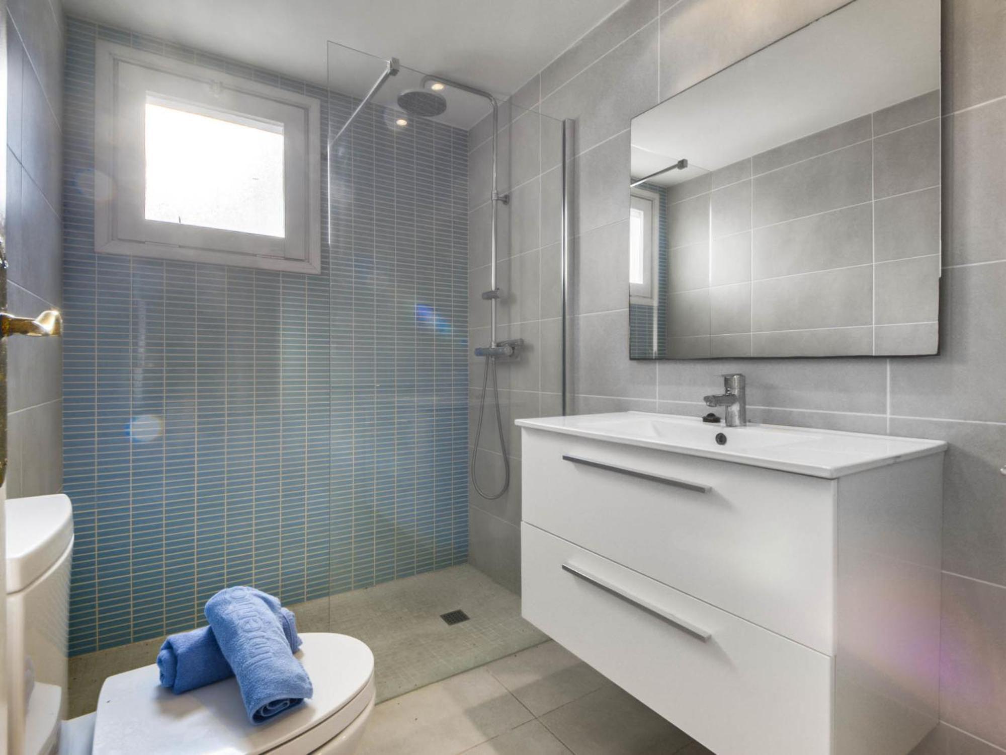 Apartment Platja De Roses-6 By Interhome Kültér fotó
