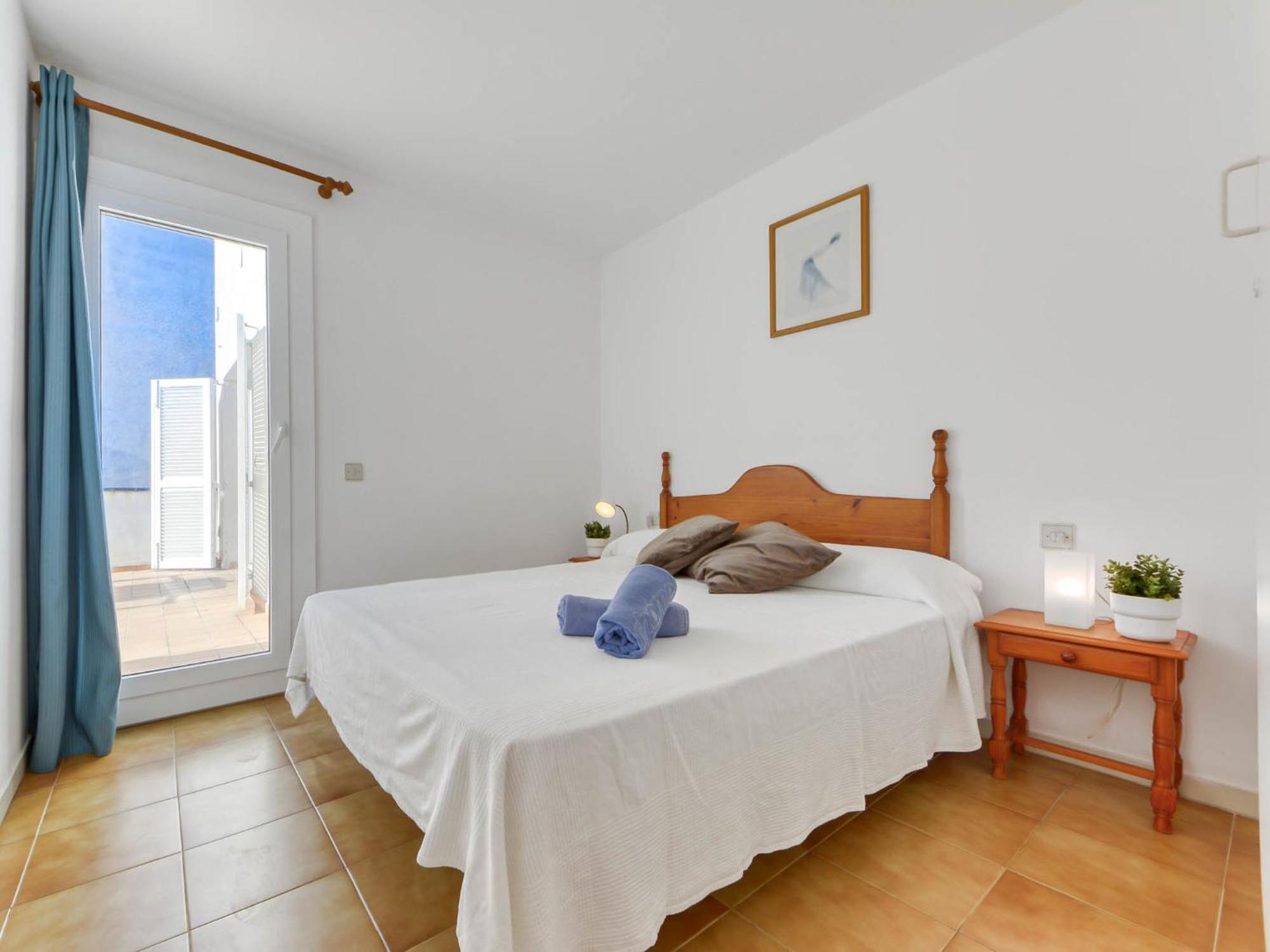 Apartment Platja De Roses-6 By Interhome Kültér fotó